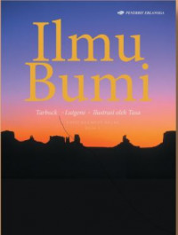 Image of Ilmu Bumi