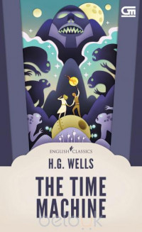 Image of The time machine