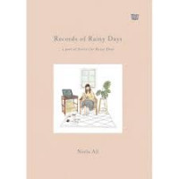 Image of Records of rainy days: a part of stories for rainy days