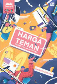 Image of Harga teman: design, resign, redesign