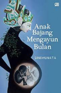 Image of Anak bajang mengayun bulan