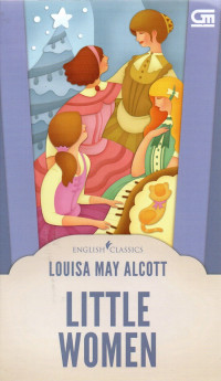 Image of Little women