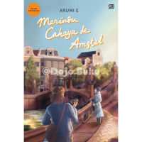 Image of Merindu cahaya de amstel