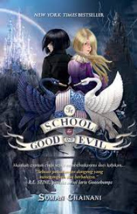 Image of The school for good and evil: sekolah kebaikan dan kejahatan