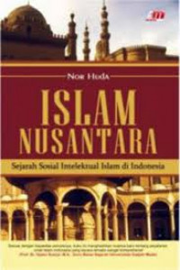 Image of Islam Nusantara