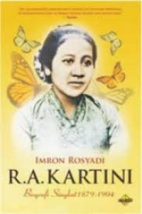 Image of R.A Kartini