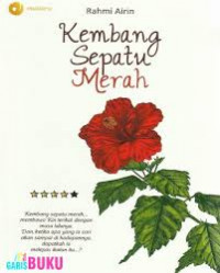 Image of Kembang Sepatu Merah