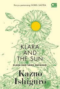 Image of Klara and the sun