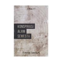 Image of Konspirasi Alam Semesta
