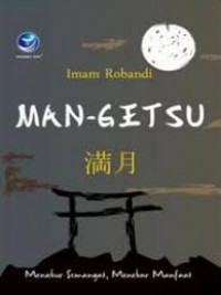 Image of Man-Getsu: Menabur Semangat, Menebar Manfaat