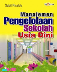 Image of Manajemen Pengelolaan Sekolah Usia Dini