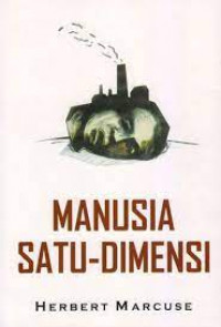 Image of Manusia Satu Dimensi