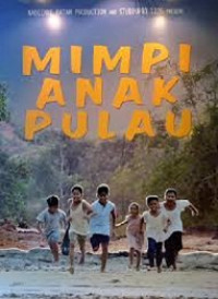 Image of Mimpi Anak Pulau