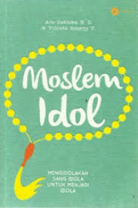 Image of Moslem Idol