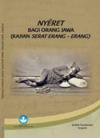 Image of Nyeret Bagi Orang Jawa (Kajian Serat Erang-Erang)