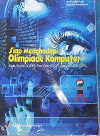 Image of Siap menghadapi olimpiade komputer OSK, OSP, OSN