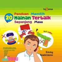 Image of Panduan Memilih Mainan Terbaik Sepanjang Masa