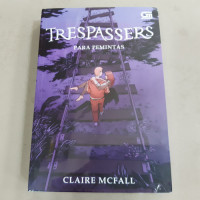 Image of Trespassers : para pemintas
