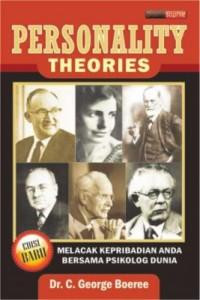 Image of Personality Theories