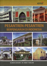 Image of Pesantren-Pesantren Berpengaruh di Indonesia