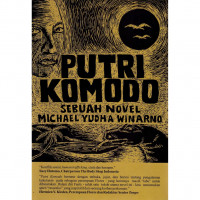 Image of Putri Komodo
