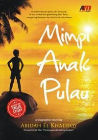 Image of Mimpi Anaka Pulau