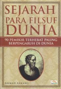 Image of Sejarah Para Filsuf