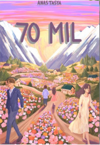 Image of 70 Mil