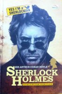 Image of Sherlock  Holmes: The Collector's Edition of Complete Best Novel
