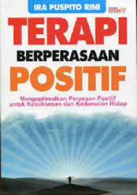 Image of Terapi Berperasaan Positif