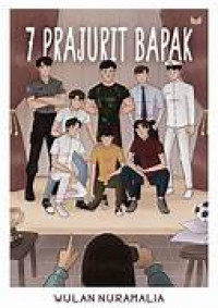 Image of 7 Prajurit bapak