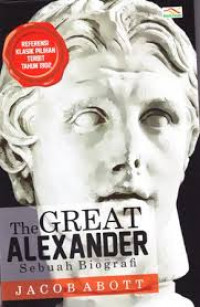 Image of The Great Alexander