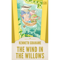 Image of The wind in the willows