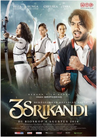 Image of Tiga Srikandi