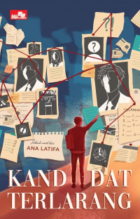 Image of Kandidat terlarang