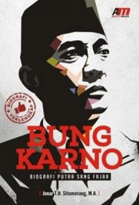 Image of Bung Karno