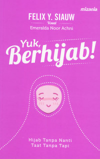 Image of Yuk, Berhijab!